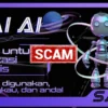 Mengapa Aplikasi SAI AI ini Belum Terdeteksi Sebagai Penipuan atau Scam?