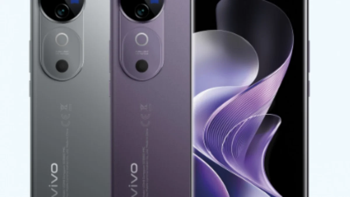 Review vivo V40 Indonesia, Apakah Layak Dibeli? Review vivo V40 Indonesia, Apakah Layak Dibeli?