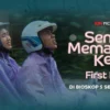 Nonton Film Seni Memahami Kekasih 2024 Kualitas Full HD Pengganti LK21, IndoXXI