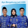 Seleksi Penting Setelah Pengumuman Administrasi CPNS 2024