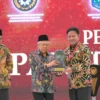 Berharap Angka Universal Coverage Jamsostek Terus Meningkat