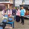 Peduli dan Tanggap Bencana, PLN Icon Plus berikan Bantuan Kepada Korban Gempa Kabupaten Bandung
