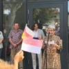 KJRI Hamburg Sambut Kedatangan BPIP dan MPR: Kuatkan Pancasila di Hamburg