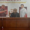 Staf Khusus BPIP: Mari Keluar dari Mentalitas Manusia Terjajah