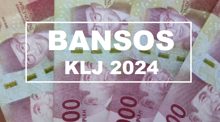 CAIR, Bansos KLJ September 2024 Ada 141.533 Penerima Tahap 3 Tahun 2024, Ini Besarannya Ilustrasi Pencairan Bansos KLJ Tahun 2024