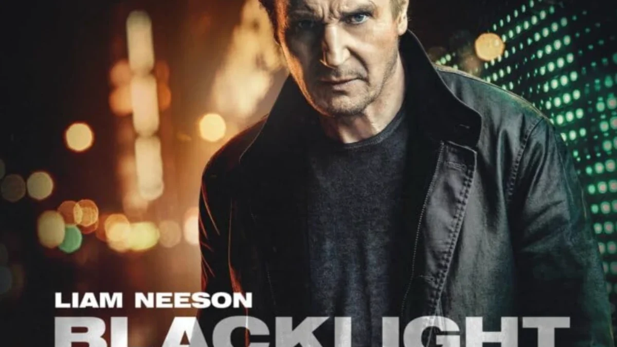Sinopsis Film Blacklight, Agen Pemerintah Menjadi Incaran Direktur FBI