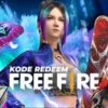Terbaru Kode Redeem FF Hari ini Kamis 19 September 2024