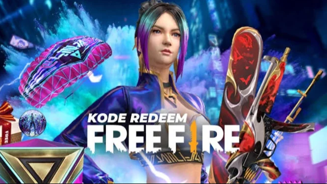 Terbaru Kode Redeem FF Hari ini Kamis 19 September 2024 Terbaru Kode Redeem FF Hari ini Kamis 19 September 2024