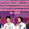 CPNS BKKBN 2024/ Tangkap Layar Instagram @birosdmbkkbn