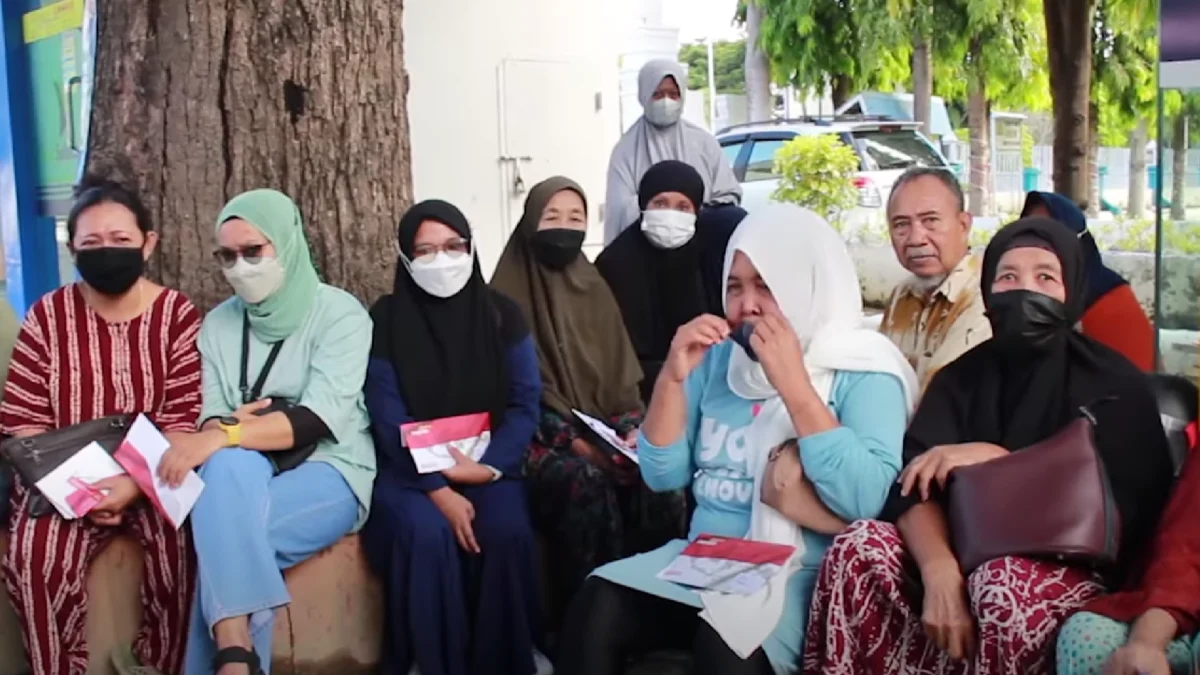 Pencarian Bansos PKH dan BPNT Rp400.000 September-Oktober 2024 Bisa Dicarikan Usai Pelantikan Mensos Baru Pencarian Bansos PKH dan BPNT Rp400.000 September-Oktober 2024 Bisa Dicarikan Usai Pelantikan Mensos Baru