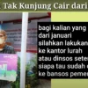 Terdapat beberapa faktor yang menyebabkan keterlambatan Kartu Lansia Jakarta, seperti perubahan mekanisme distribusi dan kendala teknis. (foto: Screenshoot/Youtube Karin Febrianti)