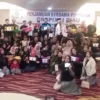 GrapixAI Rayakan Pencapaian Besar dengan Acara Spesial, Hadiah Melimpah untuk Anggota Terbaik