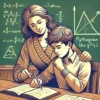 Kunci Jawaban Matematika Kelas 8 Halaman 61 Lathian 2.1 Kurikulum Merdeka: Panduan Latihan Pythagoras untuk Orangtua dan Siswa