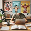 Kunci Jawaban Bahasa Inggris Kelas 12 Halaman 50-53: What kind of person is William?