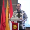 Komitmen OJK Ciptakan Fair Trade Pada Industri Jasa Keuangan dalam “OJK Mengajar” di Universitas Padjajaran