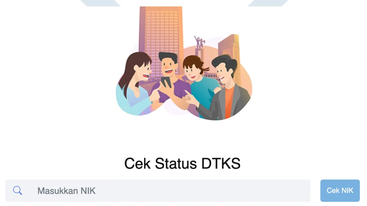 Update Info Pencairan Bansos PKH Tahap 1 dan BPNT, Cek Status Penerima di Link Ini
