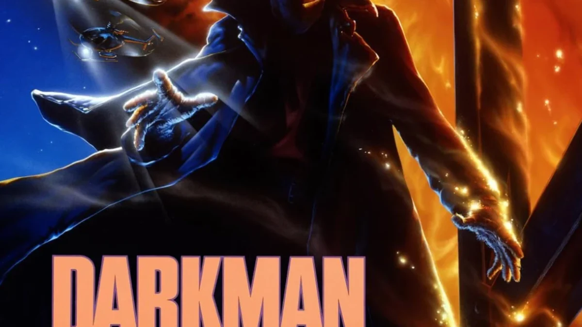 Sinopsis Film Darkman, Kisah Ilmuwan Menjadi Sosok Vigilante Sinopsis Film Darkman, Kisah Ilmuwan Menjadi Sosok Vigilante