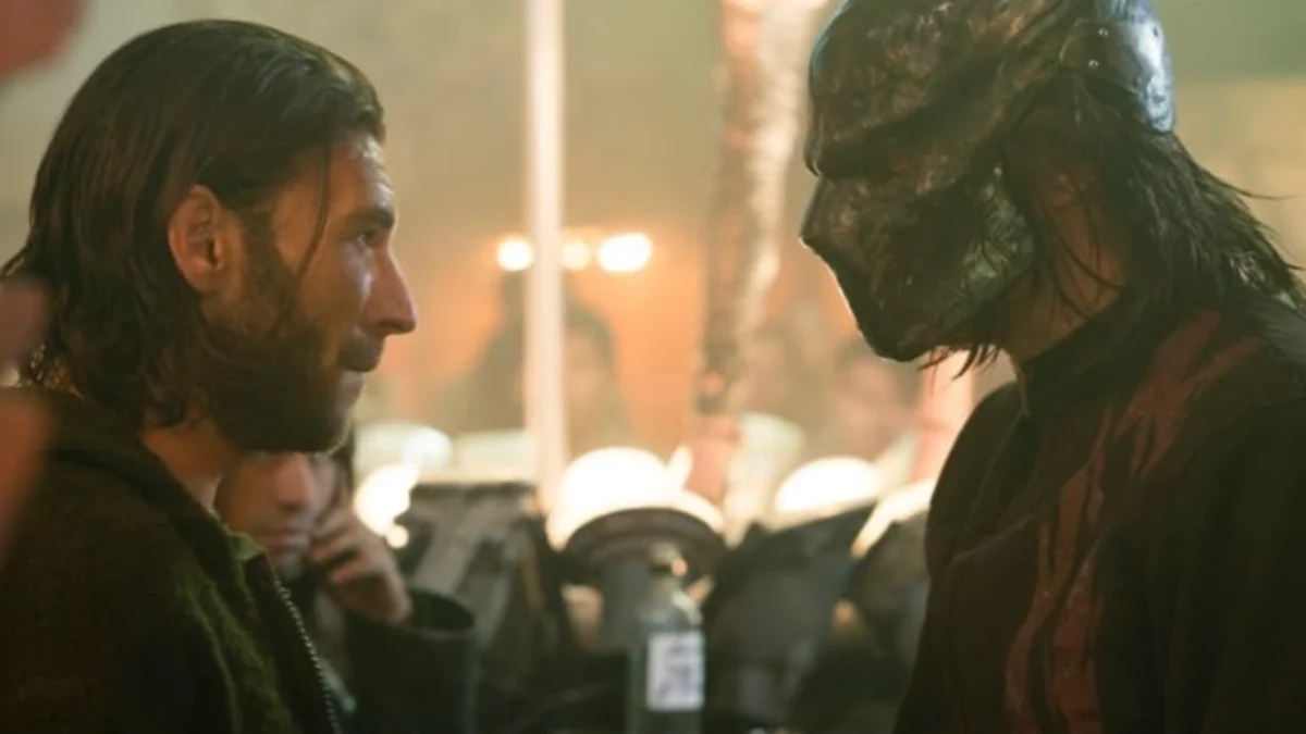 Sinopsis Film Death Race: Beyond Anarchy, Aksi Balapan yang Penuh Pertarungan