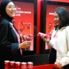 Coca-Cola dan Marvel kembali berkolaborasi untuk menghadirkan dunia Marvel dengan menawarkan pengalaman konsumen yang baru dan menarik melalui desain kemasan Coca-Cola eksklusif edisi terbatas.