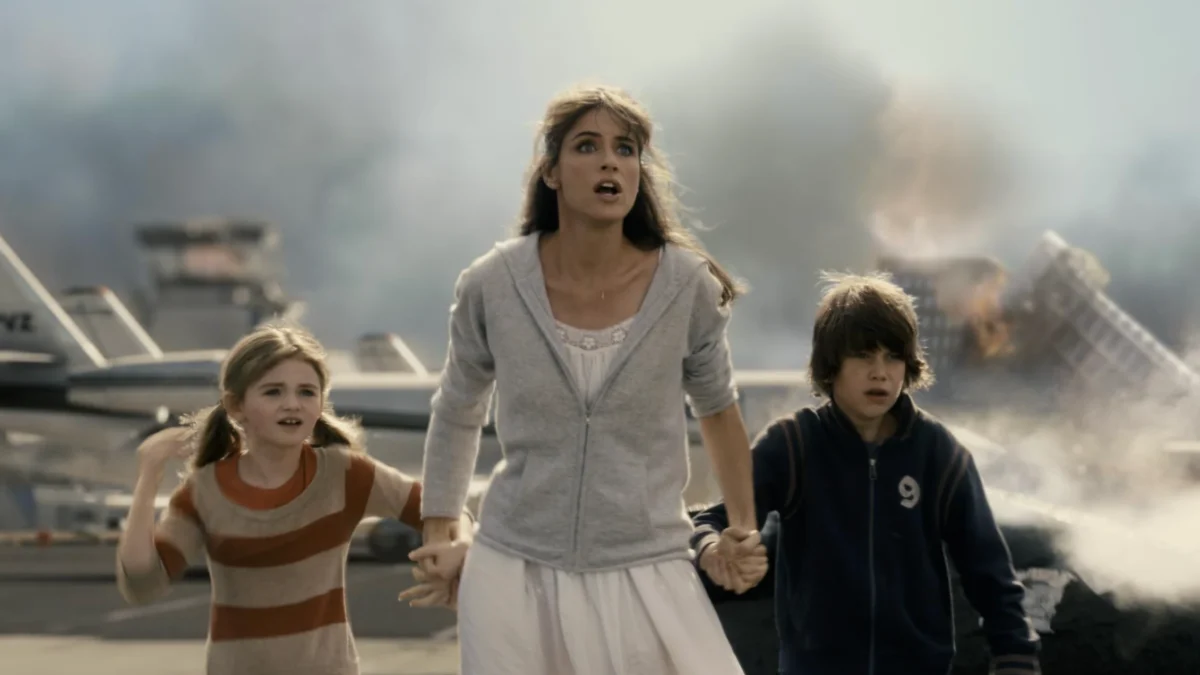 Sinopsis Film 2012, Terinspirasi dari Kiamat yang Diprediksi Kalender Suku Maya Sinopsis Film 2012, Terinspirasi dari Kiamat yang Diprediksi Kalender Suku Maya