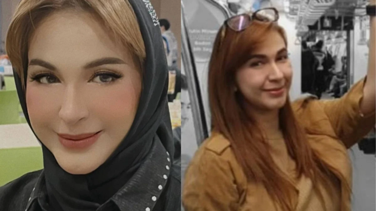 Inalillahi! Puput Novel Wafat di Usia 50 Tahun dan Akan Dimakamkan di TPU Sanjaya Inalillahi! Puput Novel Wafat di Usia 50 Tahun dan Akan Dimakamkan di TPU Sanjaya