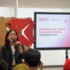 Penyandang Disabilitas