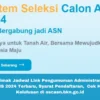 Simak Jadwal Link Pengumuman Administrasi CPNS 2024 Terbaru, Syarat Pendaftaran, Cek Hasil Kelulusan di sscasn.bkn.go.id