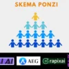 Deretan proyek mencurigakan seperti XFA AI, SAI, Bopminer, dan Grafix AI membawa janji-janji besar, namun patut diwaspadai sebagai potensi skema Ponzi.