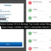 Mantan Korban XFA AI Berbagi Tips Cerdik untuk Mengejar Balik Modal dengan Investasi yang Lebih Aman dan Cepat.