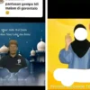 Viralnya link video guru dan murid di Gorontalo terunkap dari kronologi dari Korban yang Merasa Diperhatikan Seperti Seorang Anak Oleh Pelaku
