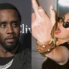Agnez Mo berikan pandangan tentang tentang kelamnya Hollywood yang kembali mencuat setelah skandal P Diddy