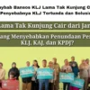 Penybab Bansos KLJ Lama Tak Kunjung Cair, Ini Penyebabnya KLJ Tertunda dan Solusinya
