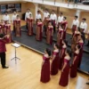 PSM UNPAR Raih Juara Kedua di Kompetisi International Choir Competition Prof. Georgi Dimitrov Bulgaria