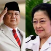 Pertemuan Prabowo-Megawati, Pengamat: Ini akan Bagus Sekali!. (bbs)
