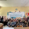 Mahasiswa KKN Kelompok 32 Universitas Bhakti Kencana Ciptakan 7 Program Unggulan Cegah Stunting di Desa Cikawao