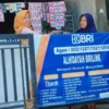 Bantu Dekatkan Akses Keuangan bagi Warga, Ini Kisah Sukses AgenBRILink Mitra UMi Sunaie UMKM Binaan BRI