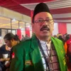 Ketua Majelis Pakar Partai Persatuan Pembangunan (PPP) Kabupaten Bandung Barat, Syamsul Maarif. Dok Jabar Ekspres