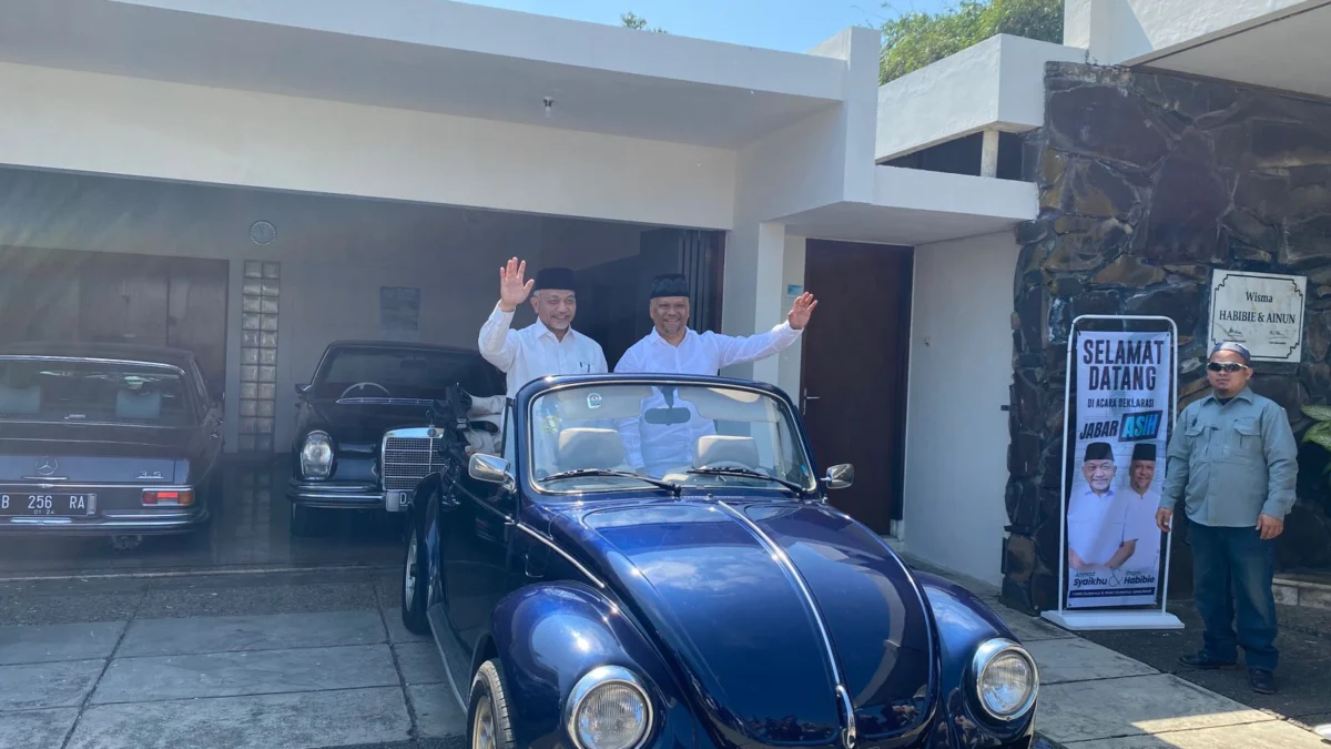 Wujudkan Jabar Maju Berkeadilan Wujudkan Jabar Maju Berkeadilan