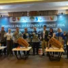 Bandung Regency Investment Summit 2024, DPMPTS Bidik Investor Luar Negeri Bandung Regency Investment Summit 2024, DPMPTS Bidik Investor Luar Negeri