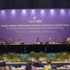 Bank BJB Tetapkan Susunan Komisaris Baru Pada RUPS Luar Biasa Tahun 2024