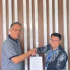 Dukung Pembangunan Bandung Geospatial Excellence Advanced Access (BAGEA), begini kata Deputi BIG