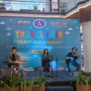 Travel Fair " Yeayy end Holiday "
