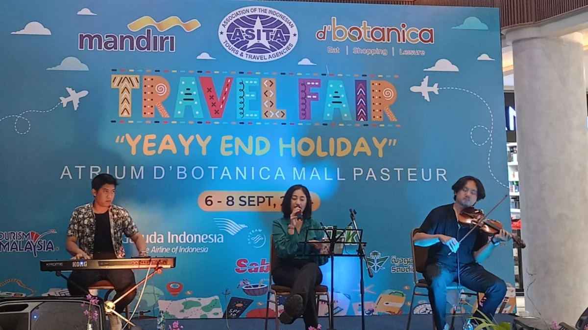 Travel Fair " Yeayy end Holiday " Travel Fair " Yeayy end Holiday "