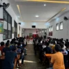 WBP Rutan Kelas I Bandung Wajib Jaga Etika dan Kebersihan di dalam Blok Kamar Hunian