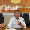 Ketua KPU Bandung Barat, Ripqi Ahmad Sulaeman. Dok Jabar Ekspres
