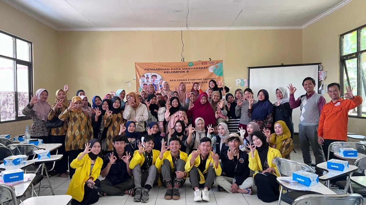 Dosen Keperawatan Bhakti Kencana University Ber-Acting: Sebuah Pengabdian Kepada Masyarakat Dosen Keperawatan Bhakti Kencana University Ber-Acting: Sebuah Pengabdian Kepada Masyarakat