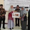 Universitas Kuningan dan Universitas ‘Aisyiyah Bandung Beri Pelatihan dan Modal Alat Produksi untuk Komunitas Disabilitas 