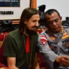 Pilot Susi Air Philip Mark yang Disandera OPM Dibebaskan