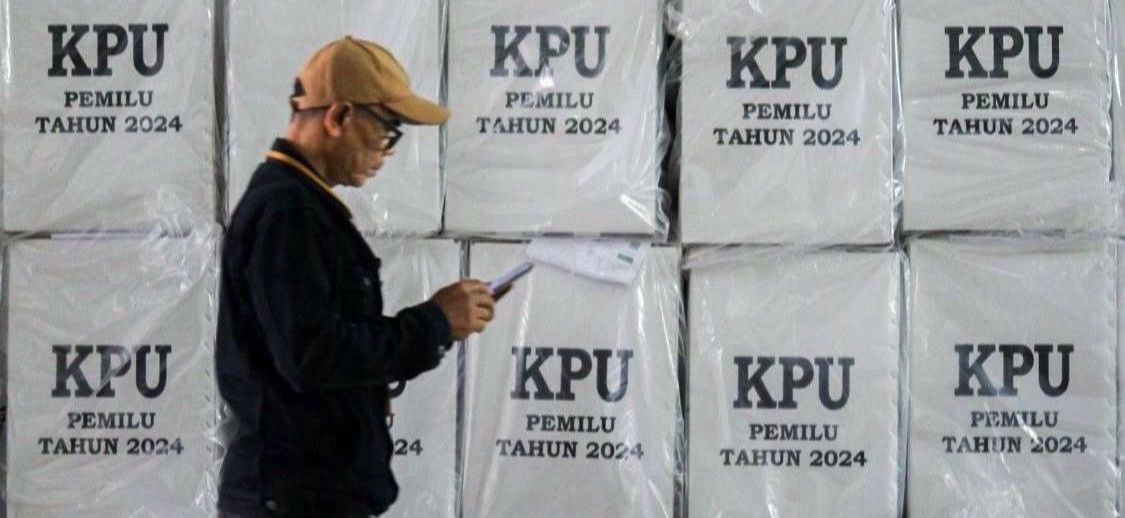 Bawaslu Temukan Ribuan DPS Tak Memenuhi Syarat di Bandung Barat Ilustrasi: Bawaslu Temukan Ribuan DPS Tak Memenuhi Syarat di Bandung Barat. Dok. Jabar Ekspres
