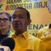 Ketum Golkar Targetkan Kemenangan 60 Persen Pilkada Serentak 2024 di Jabar